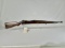 Fabrique Nationale D'Armes de Guerre bolt action rifle