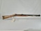 Thompson Center .50 cal Hawken muzzleloader