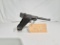 Deutsche Waffen 1906 semi auto pistol