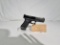 Glock 17 Gen 5, 9x19 cal semi auto pistol