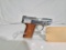 Davis Industries P32 model 32 auto cal semi auto pistol