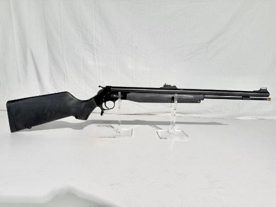 Connecticut Valley Arms 50 cal Wolf Magnum