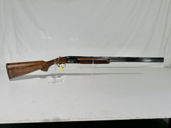 Rizzini Quail Forever Edition 28 ga O/U shotgun