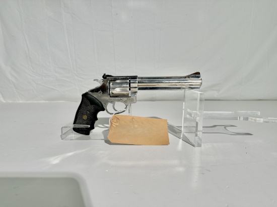 Rossi mod 972 .357 magnum revolver