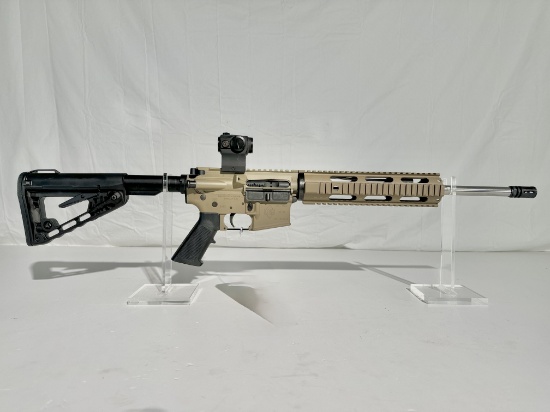 Diamondback Firearms Lower multi cal