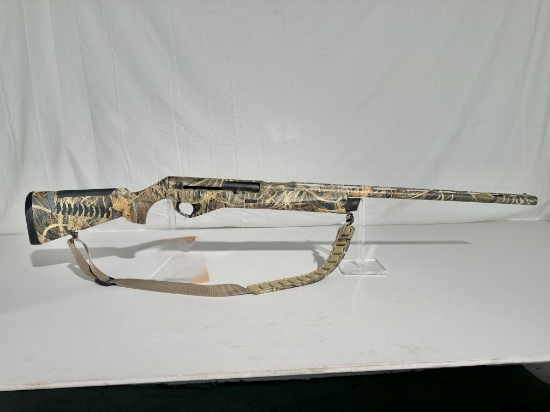 Benelli Super Vinci 12 ga semi auto shotgun