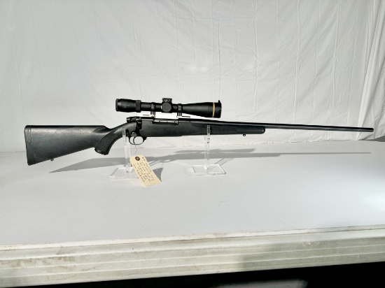 Weatherby Mark V 257 WBY Mag cal bolt action  rifle
