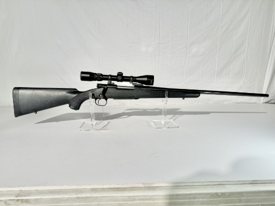 Winchester 70 XTR Sporter 270 WIN cal bolt action rifle