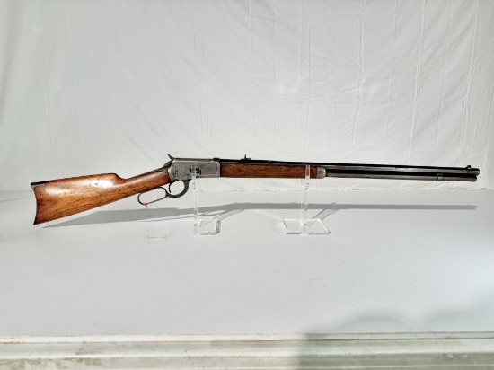 Winchester 1892 44-40 cal Lever action rifle