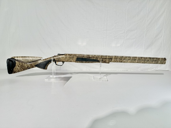 Browning Cynergy 12 ga over/under shotgun