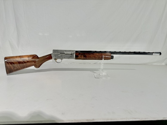 Browning Auto 5 20 ga semi auto shotgun