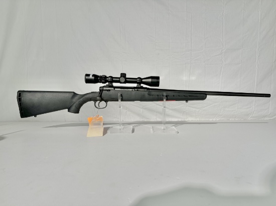 Savage Arms 270 WIN cal bolt action rifle