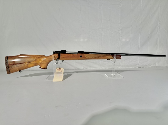 Sako Finnbear L61R 7mm REM Mag bolt action rifle