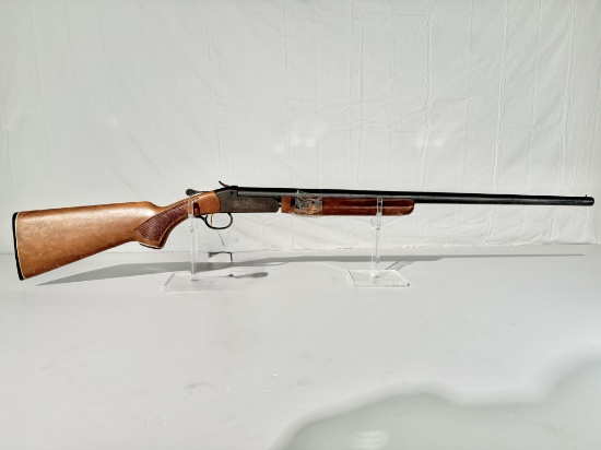 Winchester mod 37A  20 ga single shot shotgun