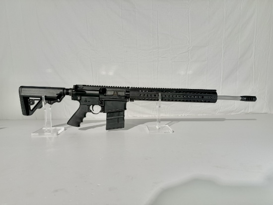 Rock River Arms LAR 8, 7.62 NATO semi auto rifle