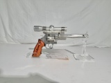 Smith & Wesson mod 629-2, 44 magnum revolver