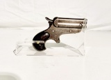 C. Sharps mod 4A 