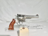 Ruger Redhawk .44 magnum revolver