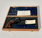 Smith & Wesson mod 25-5 45 Long Colt revolver