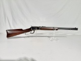 Winchester 1882 .32 WCF lever action rifle