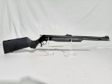 Connecticut Valley Arms 50 cal Wolf Magnum