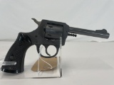H & R mod 622 .22 cal revolver