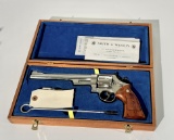 Smith & Wesson mod 27-2  .357 Magnum revolver