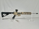 Diamondback Firearms Lower multi cal