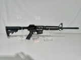 S & W M&P-15, 5.56 NATO cal semi auto rifle