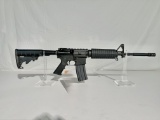 Anderson Mfg. Lower - multi cal 5.56 NATO barrel