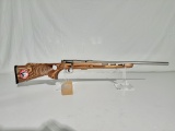 Savage mod 93 .22 WMR cal bolt action rifle