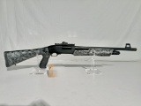 Weatherby PA-459 12 ga pump shotgun