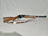 Marlin mod 336CS 30-30 WIN cal lever action rifle