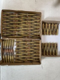 100 Rounds 50 cal. BMG