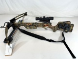 Wicked Ridge Invader HP Crossbow