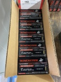 Case of 500 Winchester 17 WIN Super Mag 20 gr ammo