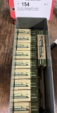 12 bx (20) 5.56x45mm NATO ammo