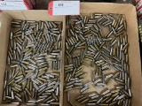 Apprx 350 rds loose asst 38 special ammo