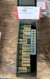 11 bx (20) 5.56x45mm NATO ammo