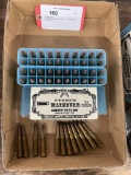 33 WIN ammo