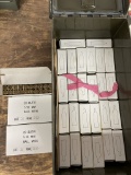 38 bx (20) 5.56 Ball M193 in ammo box