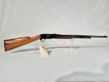 Remington Mod 12 22 S or L cal pump rifle