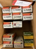 Winchester .357 Magnum ammo