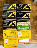 12 ga, 5 shot shells