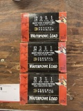 3 bx (25) 12 ga 3