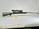 Weatherby Mark V 257 WBY Mag cal bolt action  rifle