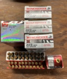Assorted .223 REM ammo