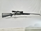 Winchester 70 XTR Sporter 270 WIN cal bolt action rifle
