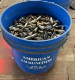 33# bucket American Ammunition Co 9mm ammo