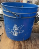 33# bucket American Ammunition Co 9mm ammo